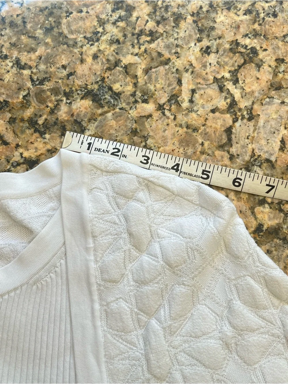 CHANEL knit sweater, size 40